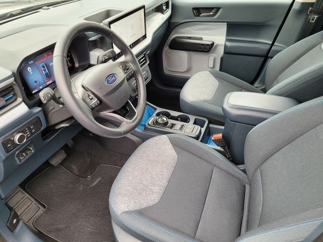 2025 Ford Maverick XLT - Photo 36
