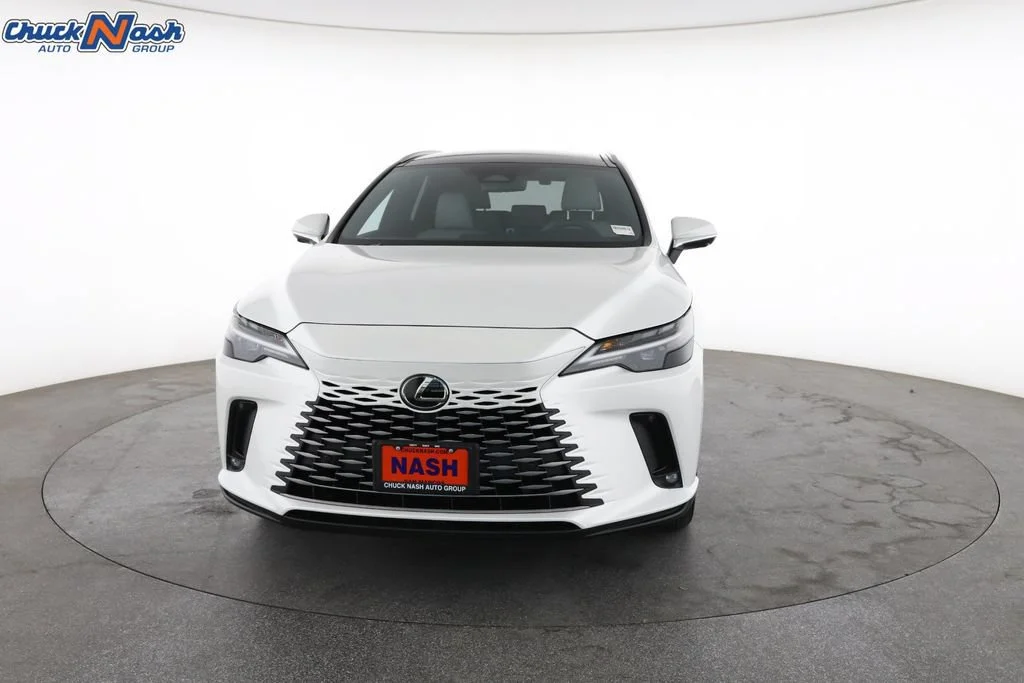 2023 Lexus RX 350 - Photo 4