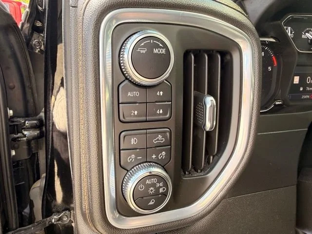 2022 GMC Sierra 2500HD AT4 - Photo 20