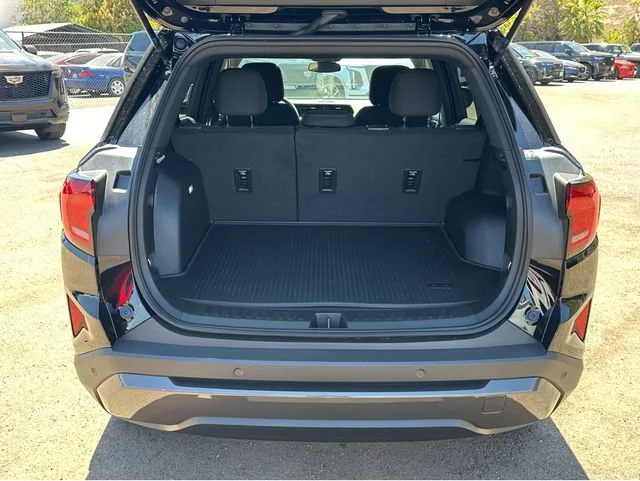 2026 GMC Terrain Elevation - Photo 31