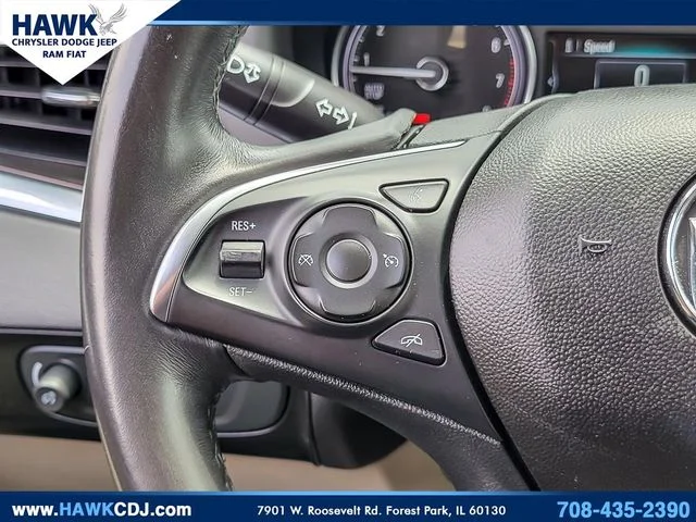 Used 2018 Gray Buick Essence image 15
