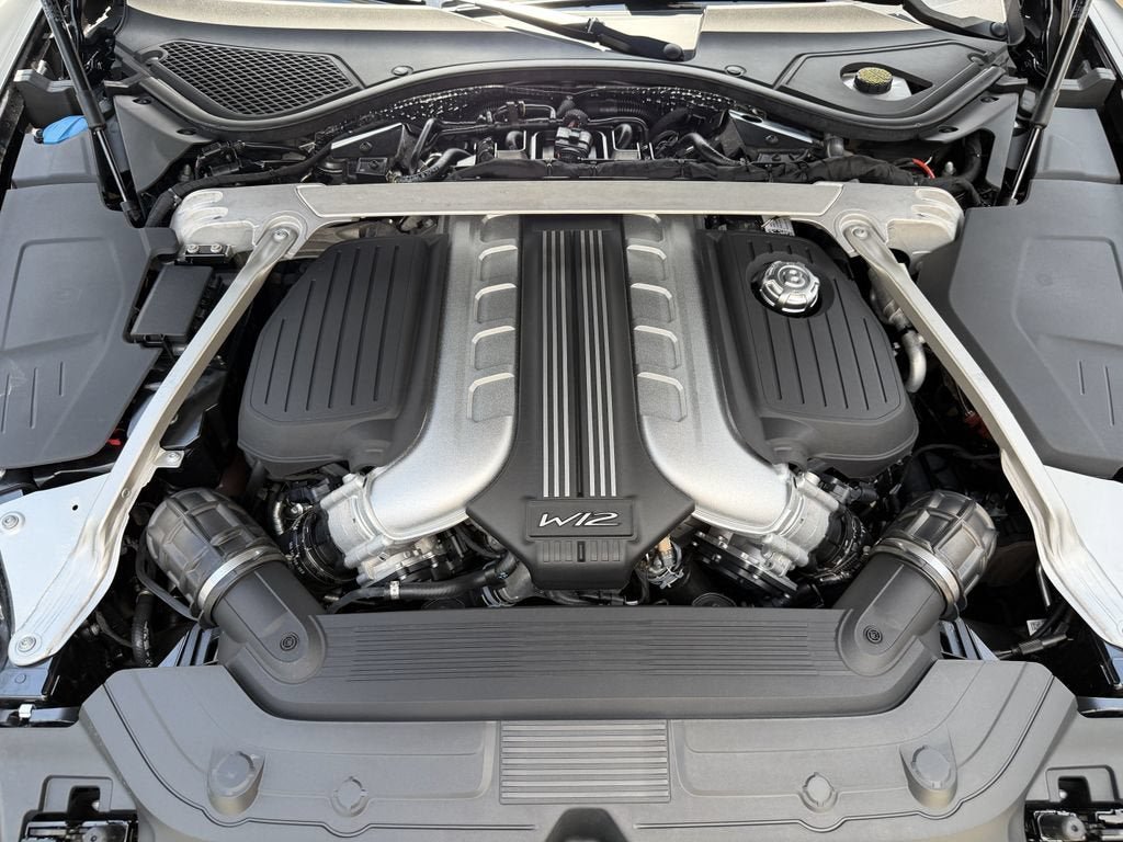 Used 2022 Beluga Bentley GT Speed image 12