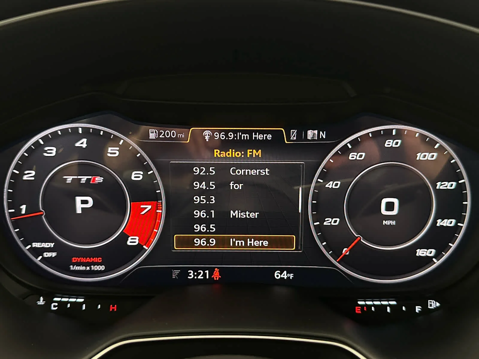 Used 2023 Turbo Blue Audi  image 29