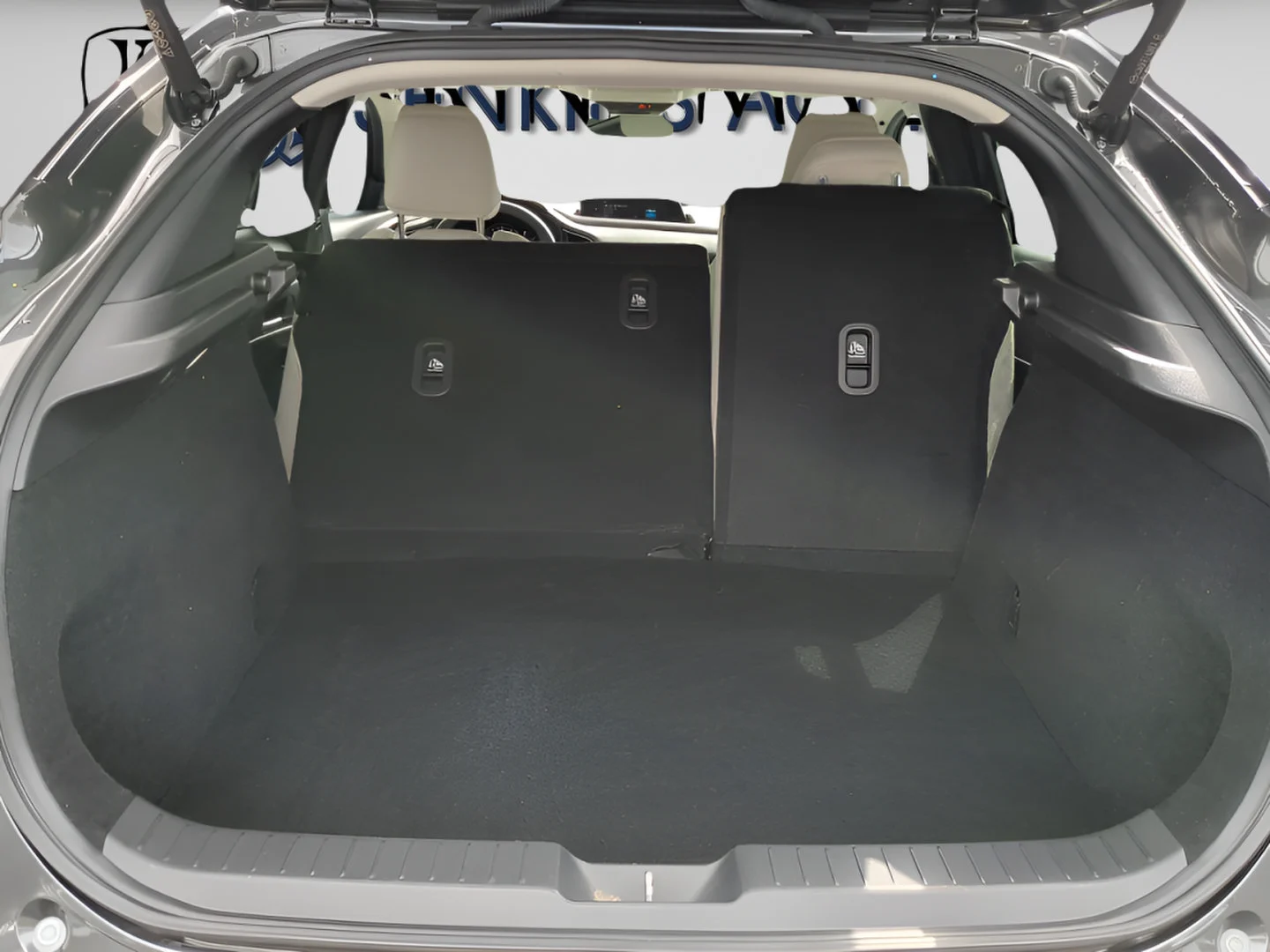 Used 2021 Machine Gray Metallic Mazda Turbo Premium Plus Package image 10