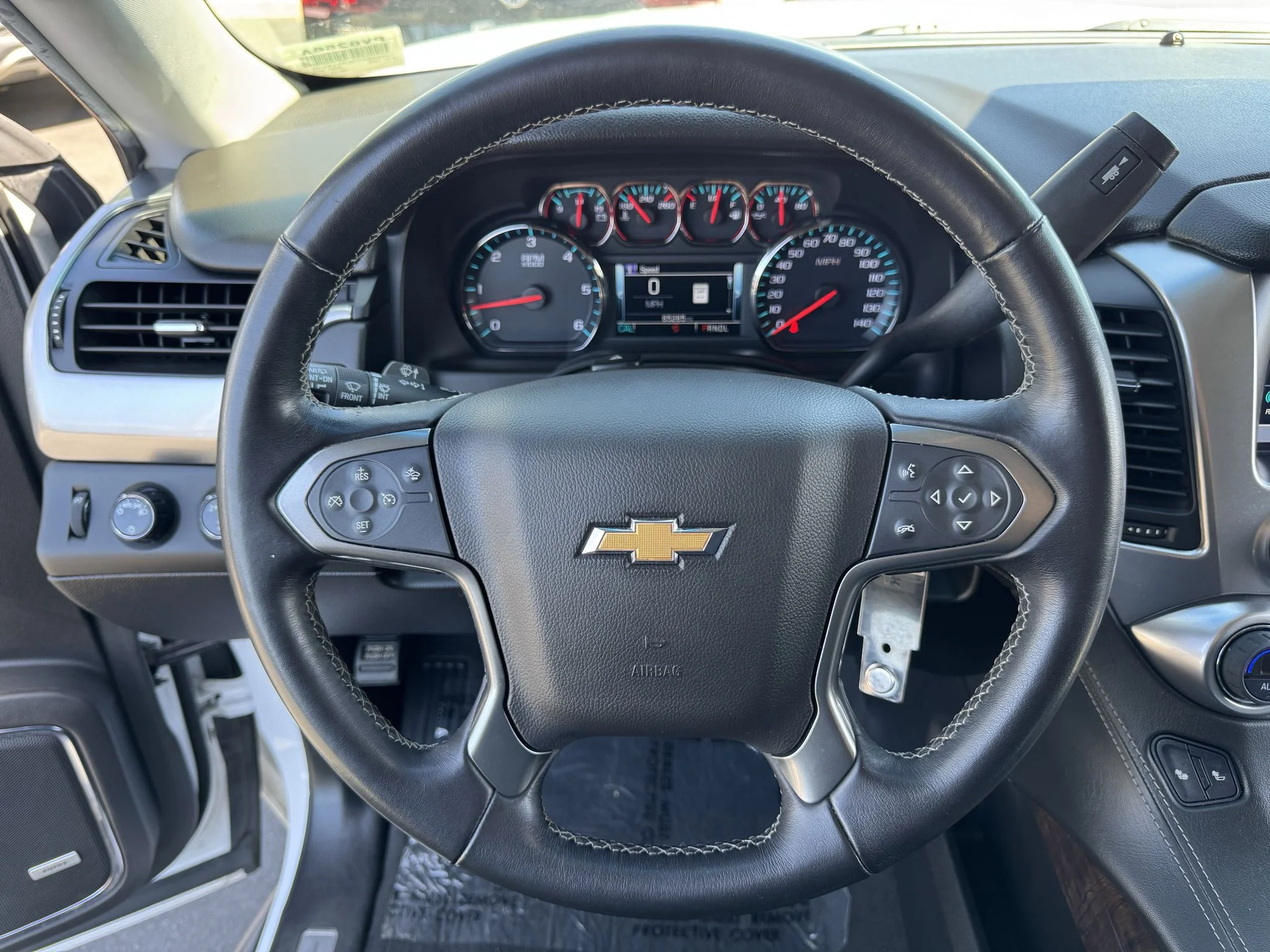Used 2020 SUMMIT WHITE Chevrolet LT image 17