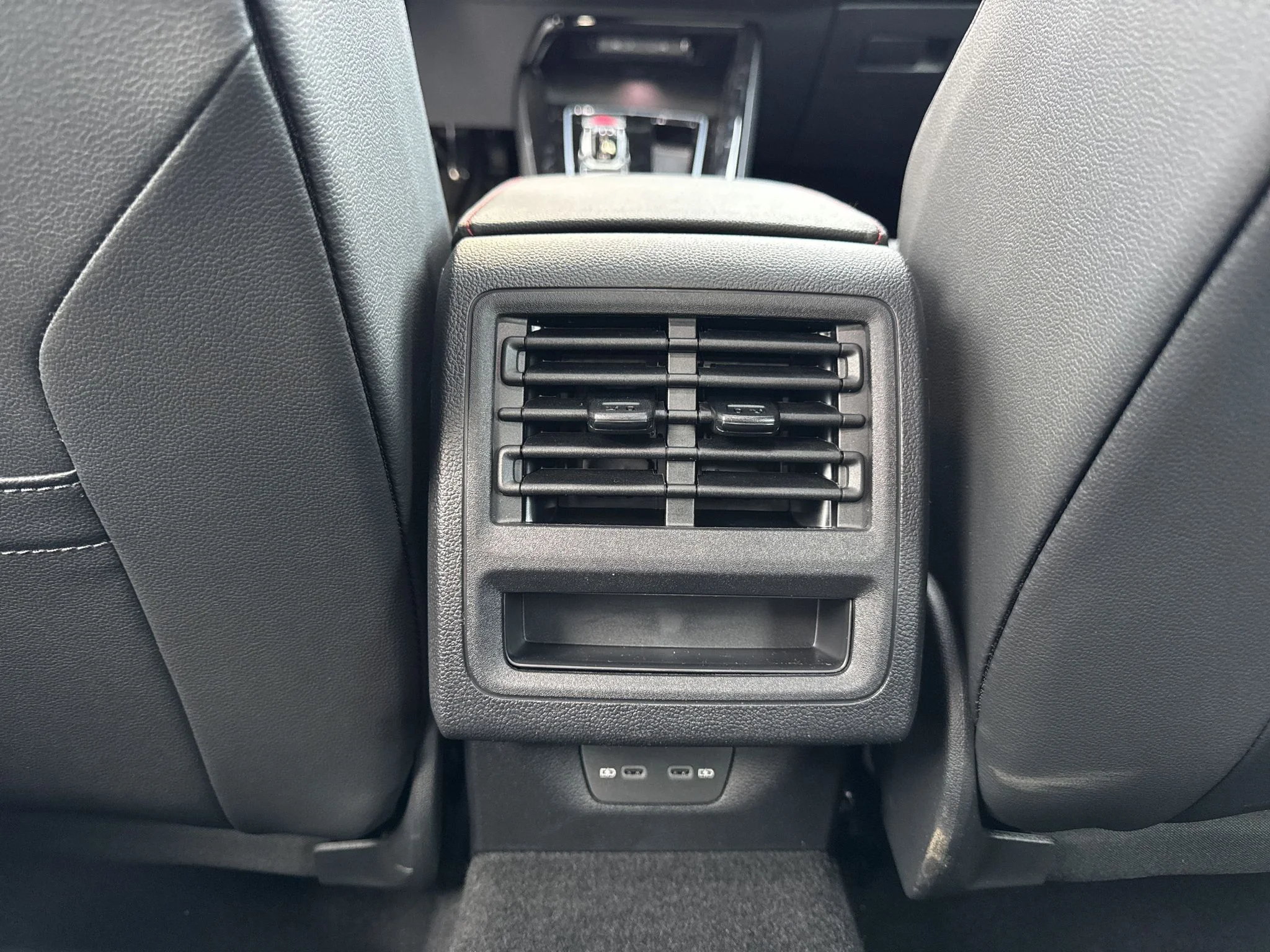 New 2026 Moonstone Gray Volkswagen SE image 30