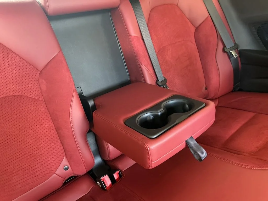 2025 Dodge Charger Daytona Scat Pack - Photo 33