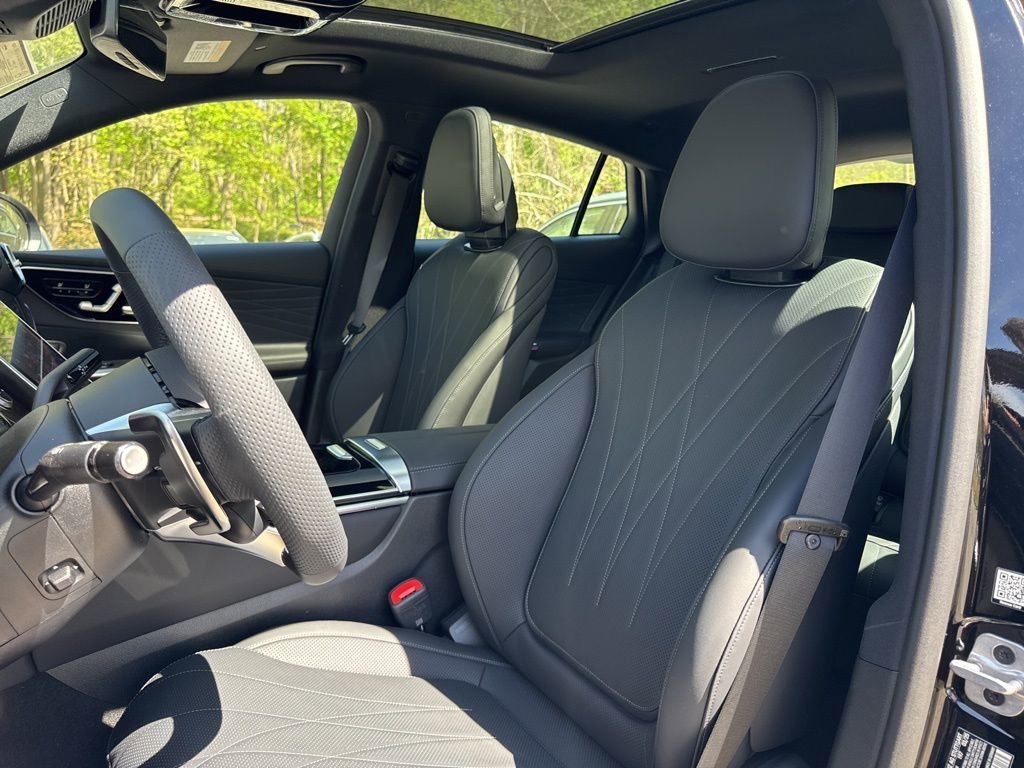 2025 Mercedes-Benz GLC AMG GLC63 S - Photo 79