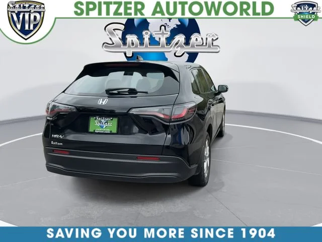 Used 2024  Honda LX image 9