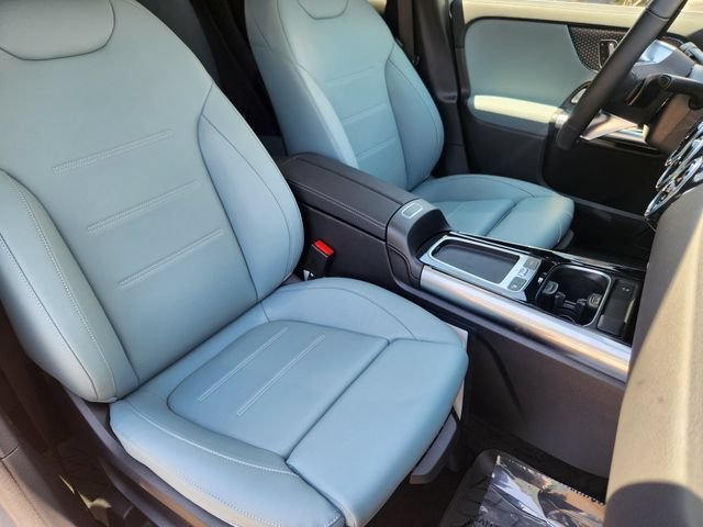 Certified Used 2026 Gray Mercedes-Benz GLA 250 image 17