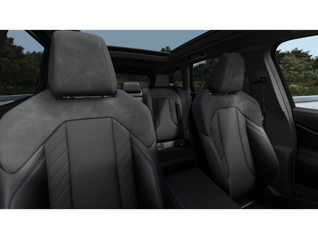 New 2026 Dark Graphite Metallic BMW 30 xDrive image 11