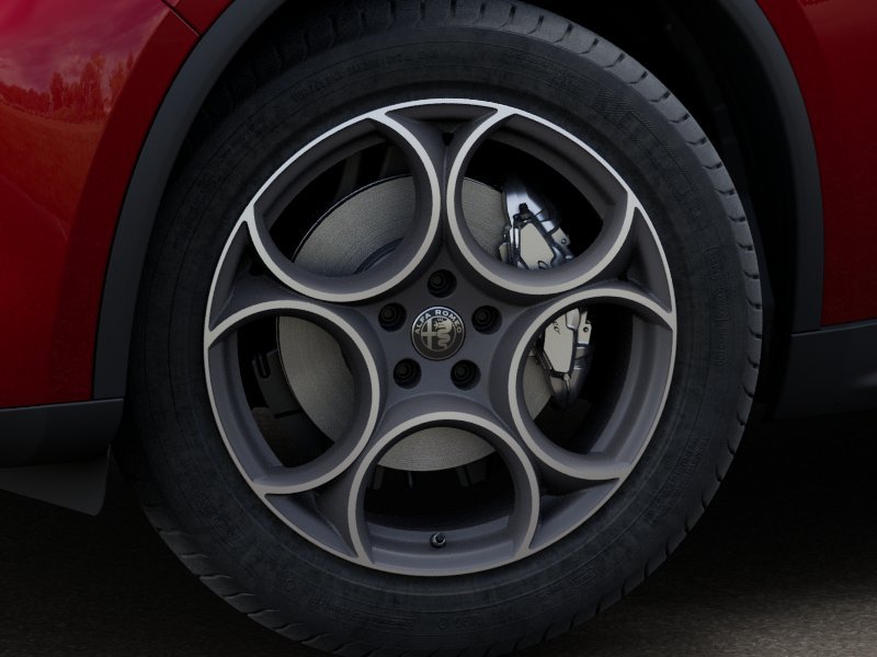 2025 ALFA ROMEO STELVIO - Image 25