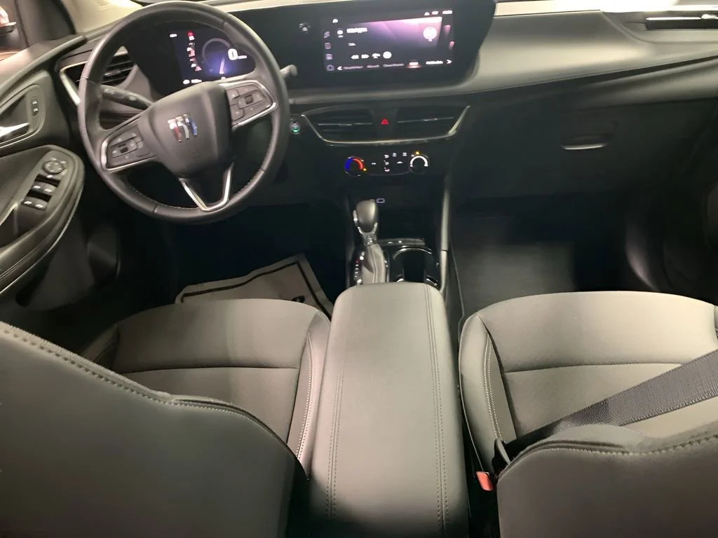 2024 Buick Encore GX Preferred - Photo 19