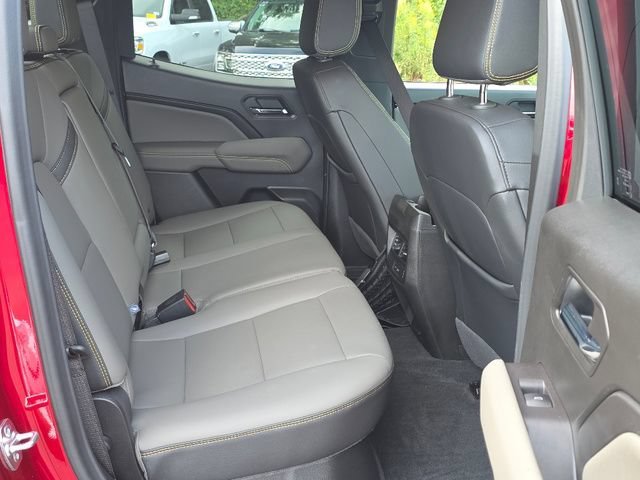 2026 Chevrolet Colorado ZR2 - Photo 25