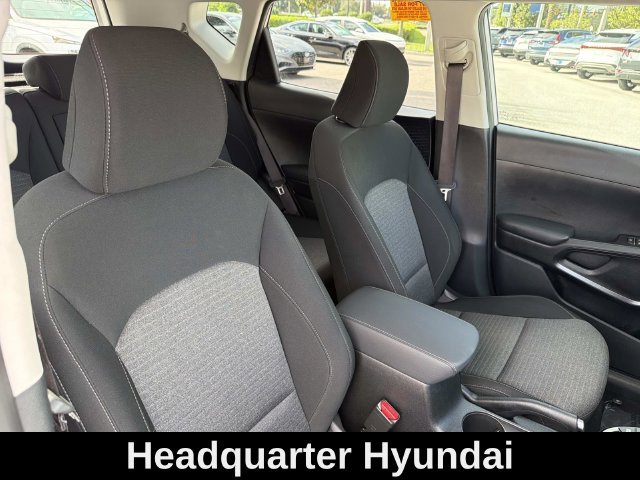 Used 2021 Silver Kia EX image 15