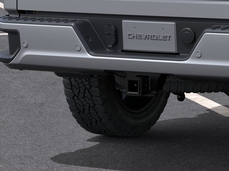 2026 Chevrolet Silverado 2500 HD High Country - Photo 14