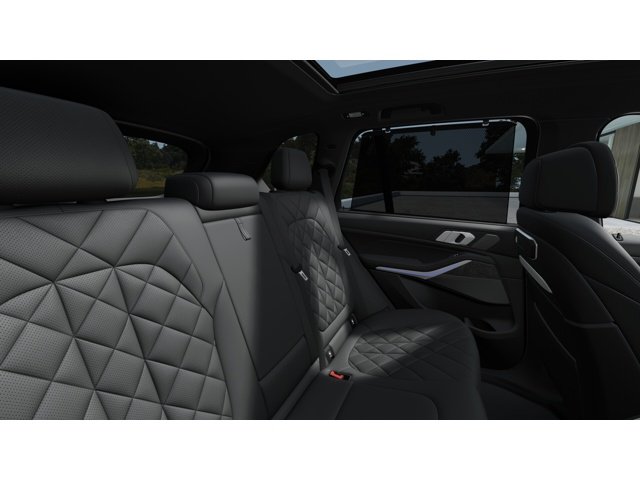 New 2026 Carbon Black Metallic BMW sDrive40i image 12