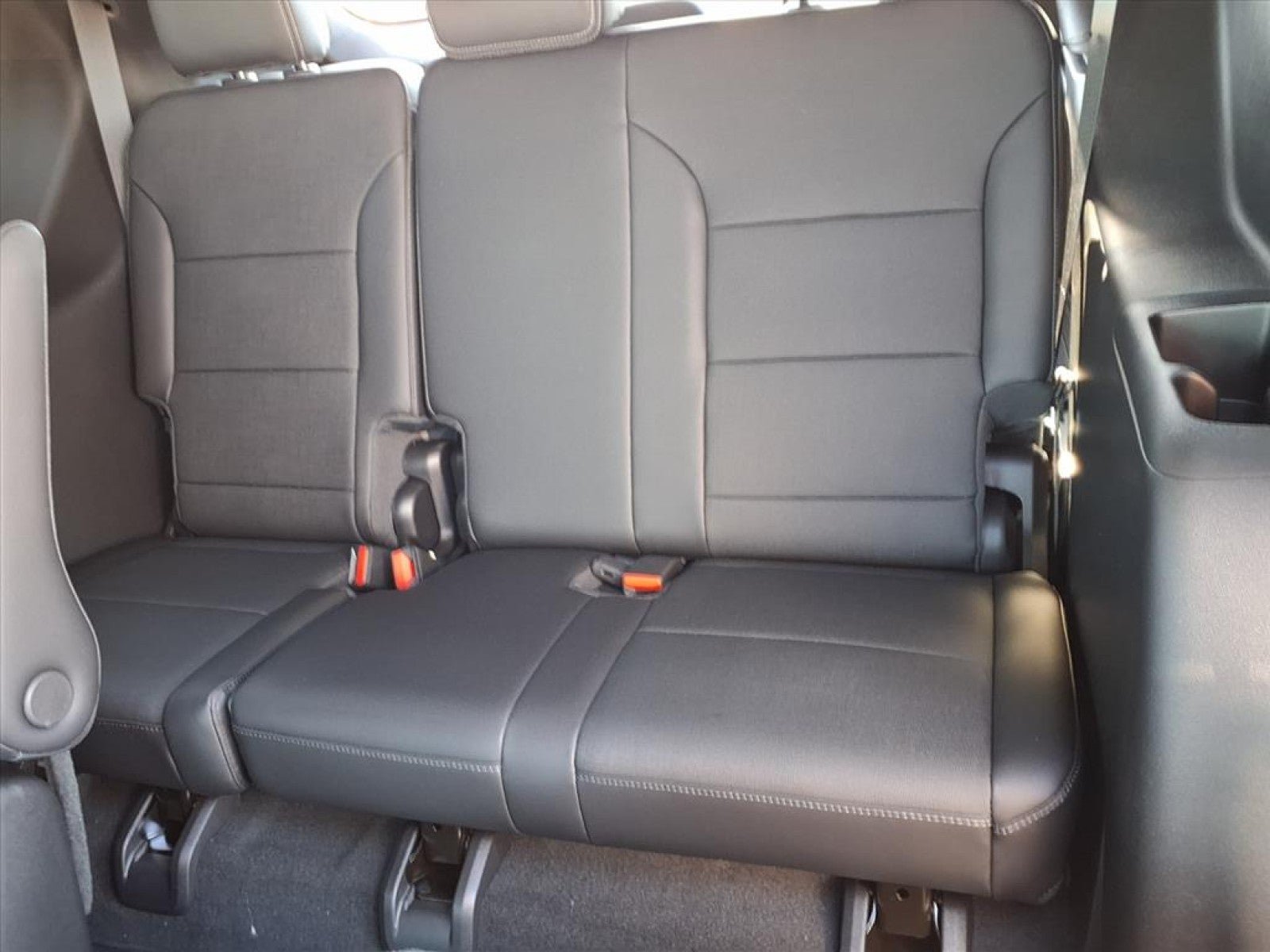 2026 Buick Enclave Preferred - Photo 61