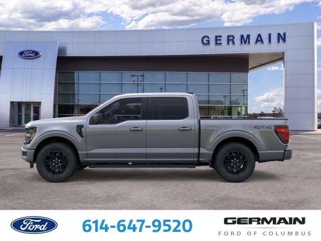 2026 Ford F-150 XLT - Photo 6