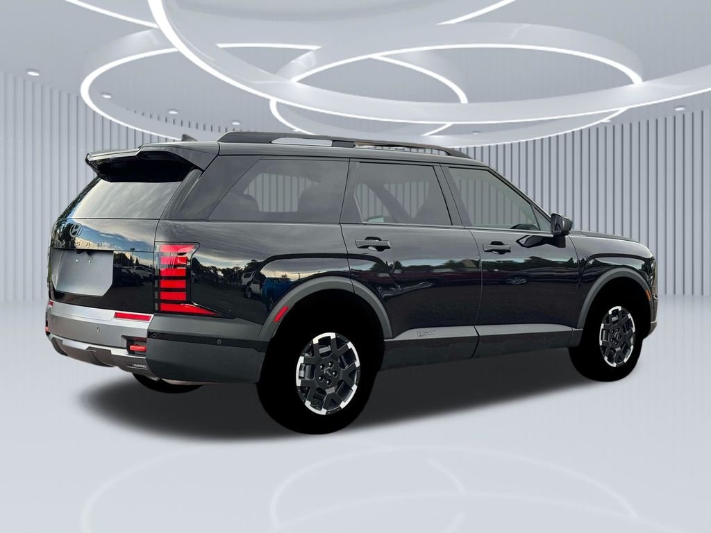 New 2026 Black Hyundai XRT Pro image 27