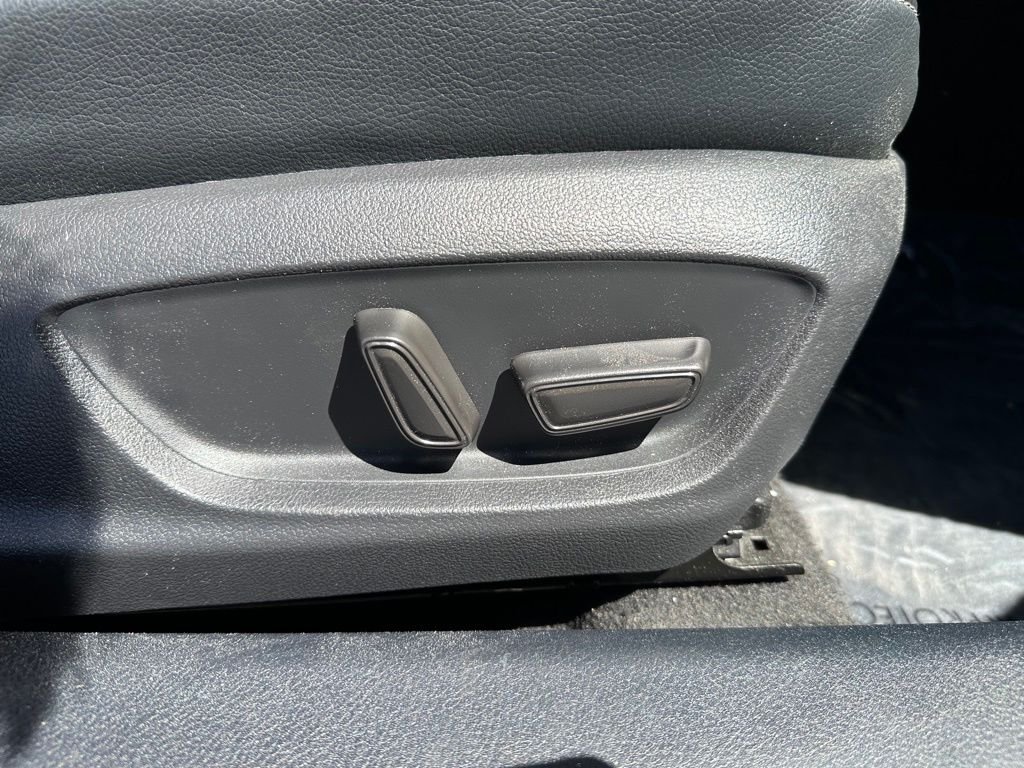 Used 2020 Red Toyota XSE image 18