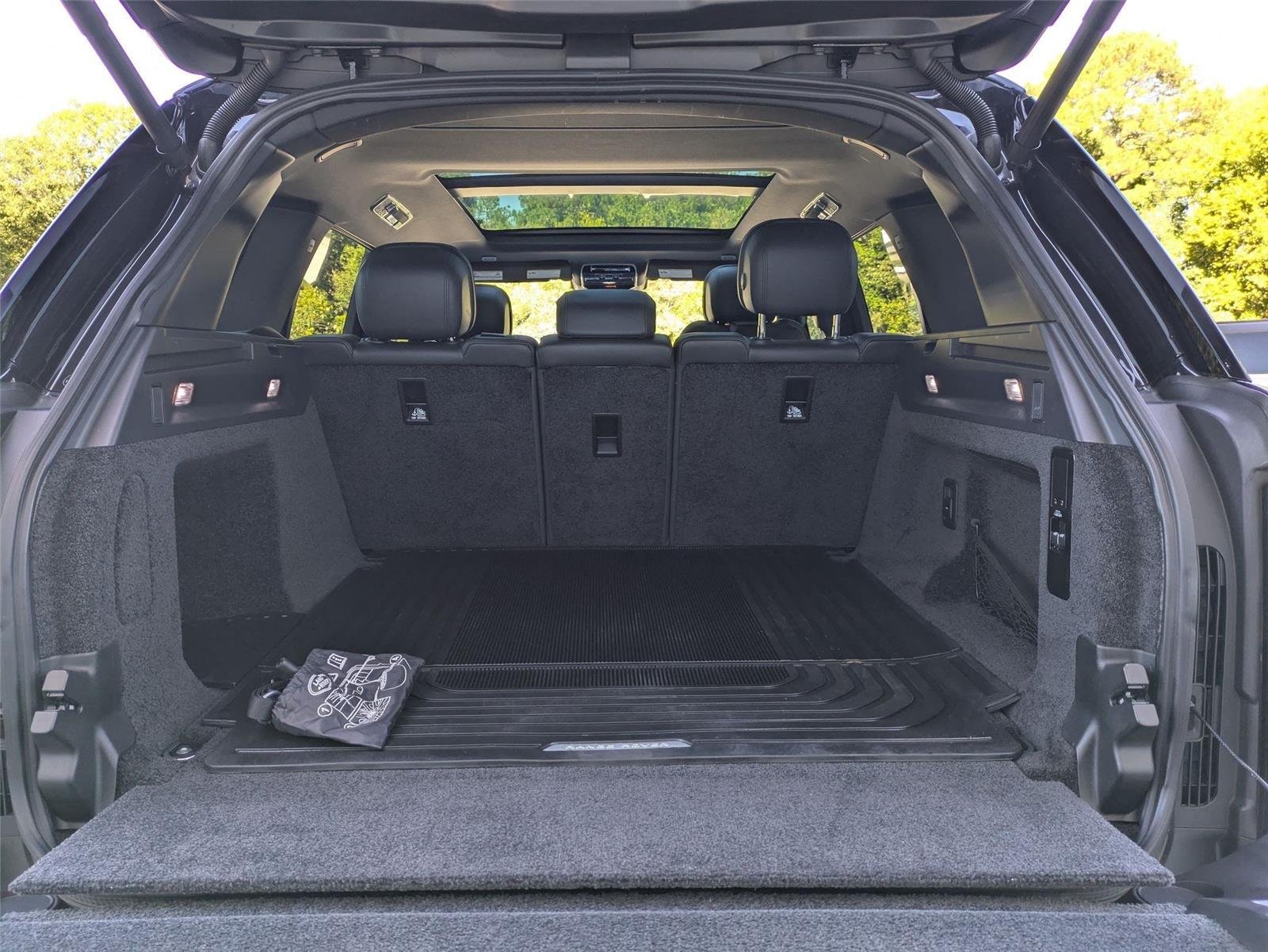2023 Land Rover Range Rover SE - Photo 31
