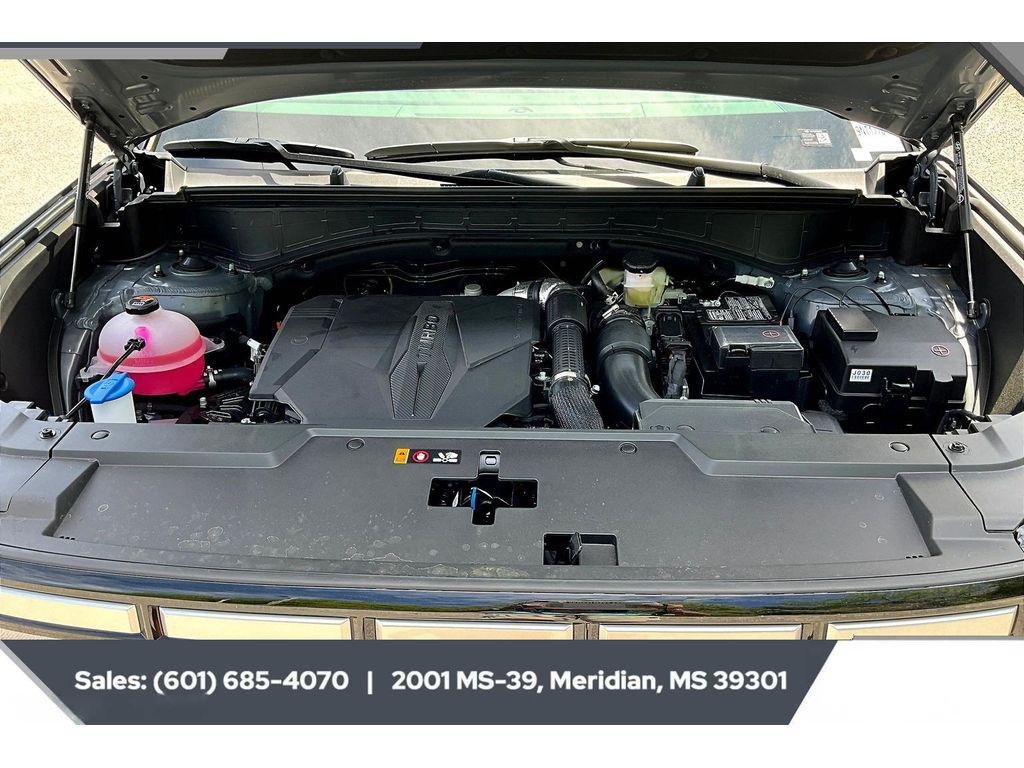 New 2026 ECOTRONIC GRAY Hyundai SEL FWD image 10