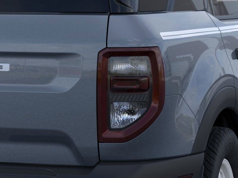 2025 Ford Bronco Sport Heritage - Photo 21