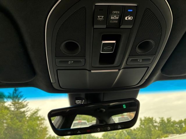 2019 GENESIS G80 Sport - Photo 18