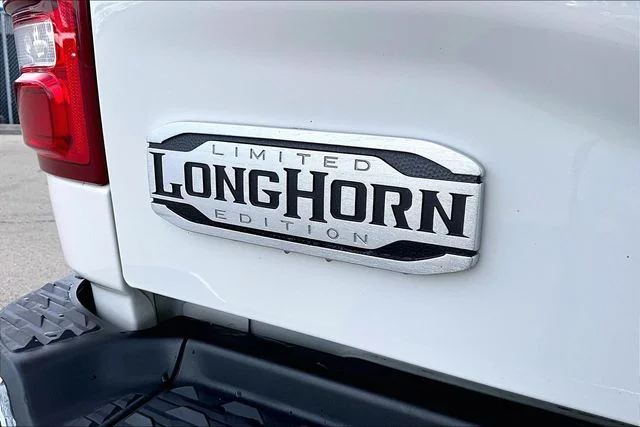 2024 RAM Ram 3500 Pickup Longhorn - Photo 34