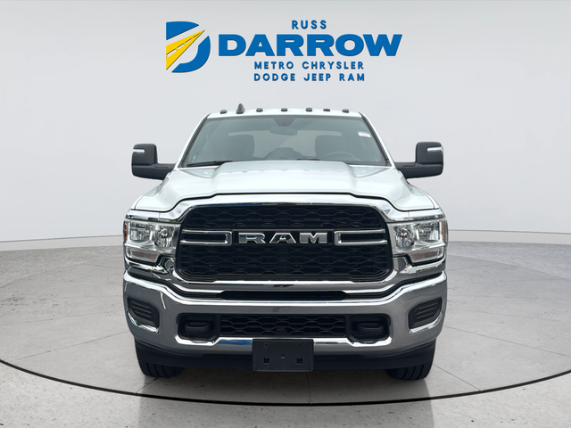 Used 2024 White Ram Tradesman image 8