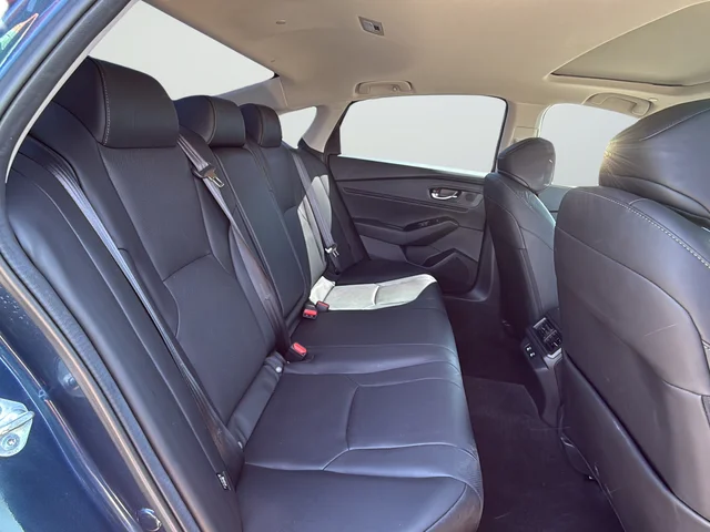 Used 2023 Gray Honda Touring image 11