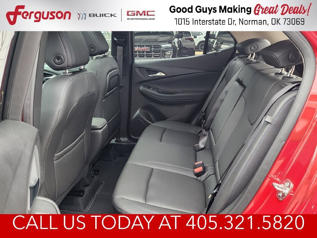 2026 Buick Encore GX Sport Touring - Photo 41