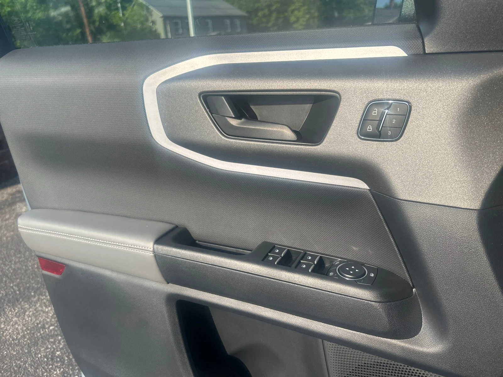 2025 Ford Bronco Sport Badlands - Photo 10