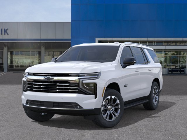 2027 Chevrolet Tahoe LT - Photo 6