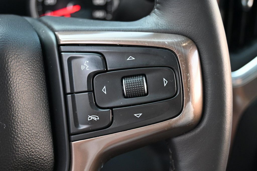 2023 Chevrolet Silverado 2500HD High Country - Photo 34