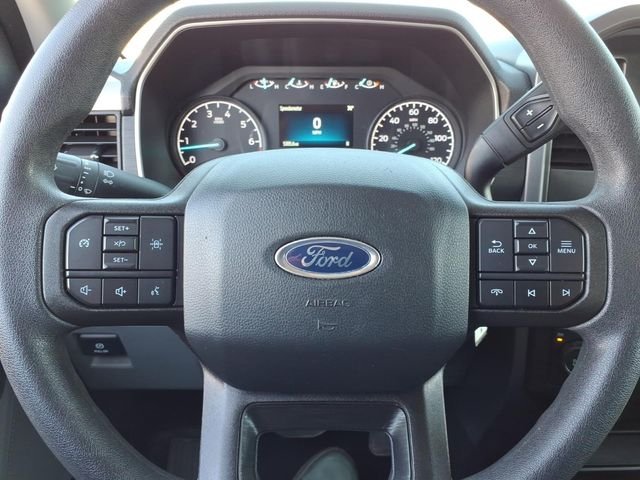 2023 Ford F-150 XLT - Photo 25
