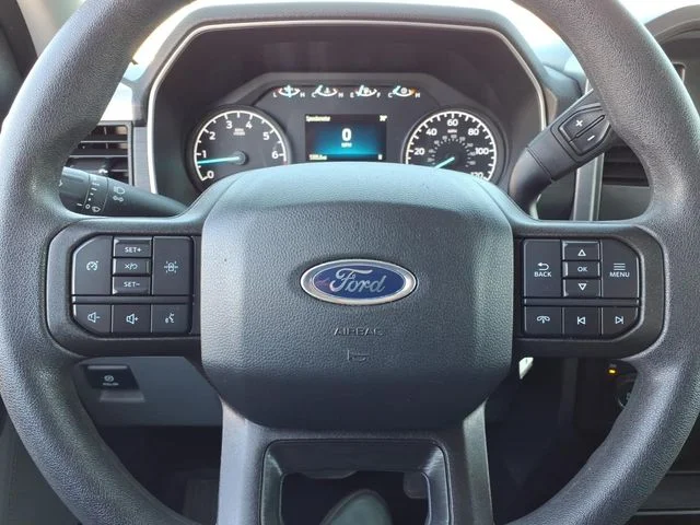 2023 Ford F-150 XLT - Photo 25
