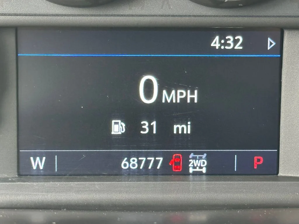 Used 2019 Red Chevrolet LT image 6
