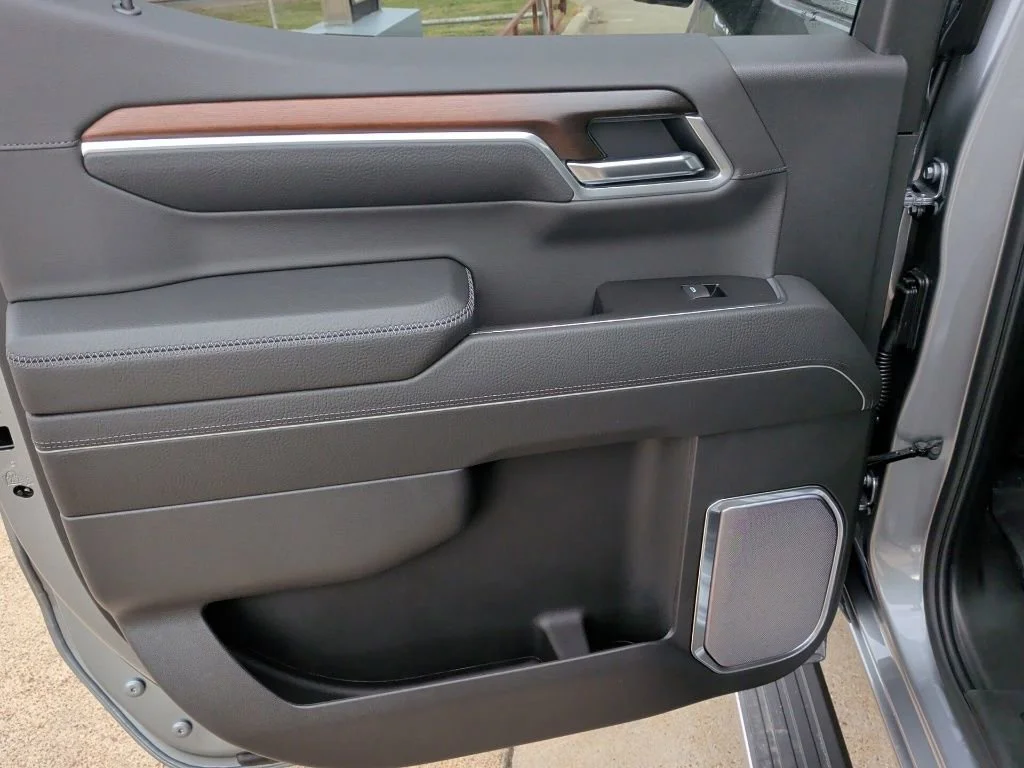 2026 GMC Sierra 1500 Denali - Photo 35
