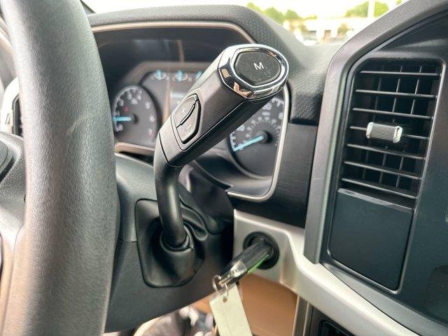 Used 2023 Gray Ford XL image 19