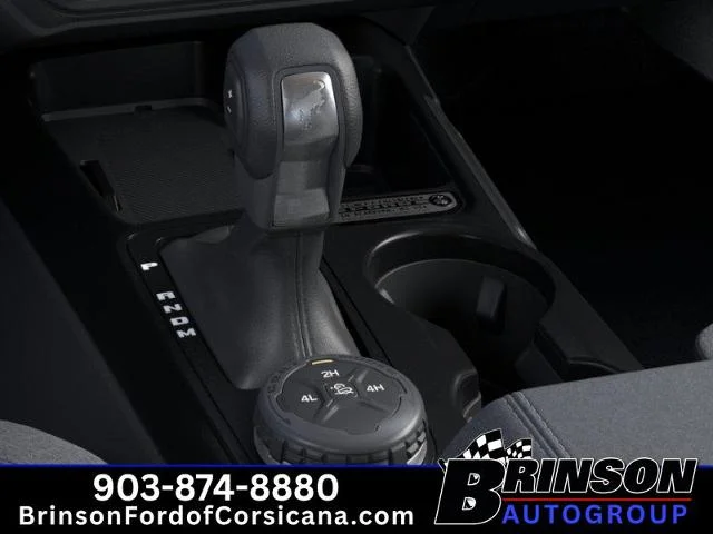 New 2026 Marsh Gray Ford Big Bend® image 38