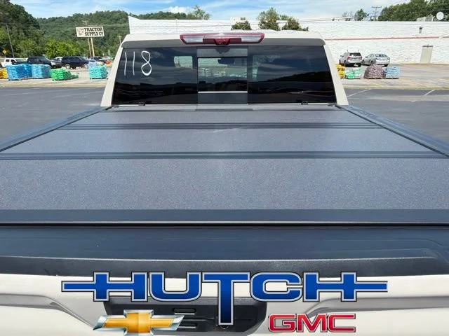 New 2026 Coastal Dune GMC Denali image 19