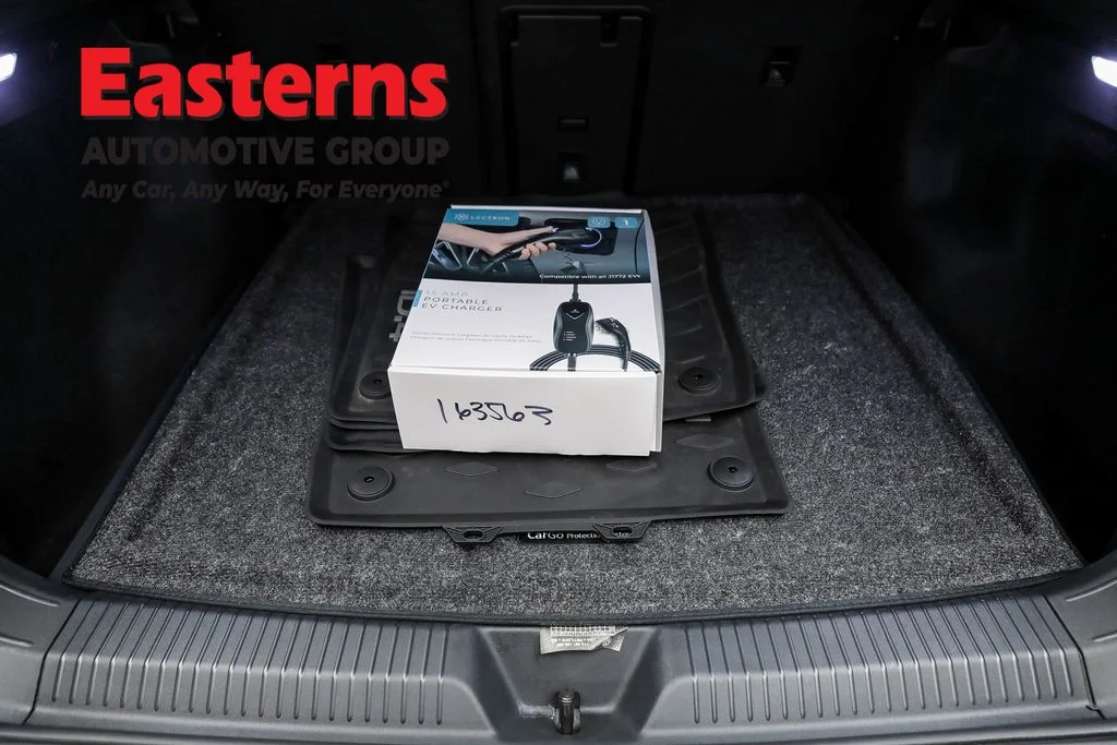 Used 2024 Silver Volkswagen S image 9