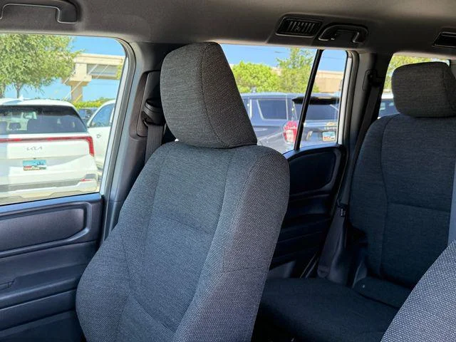Certified Used 2024 ICE CAP Toyota 1958 image 45