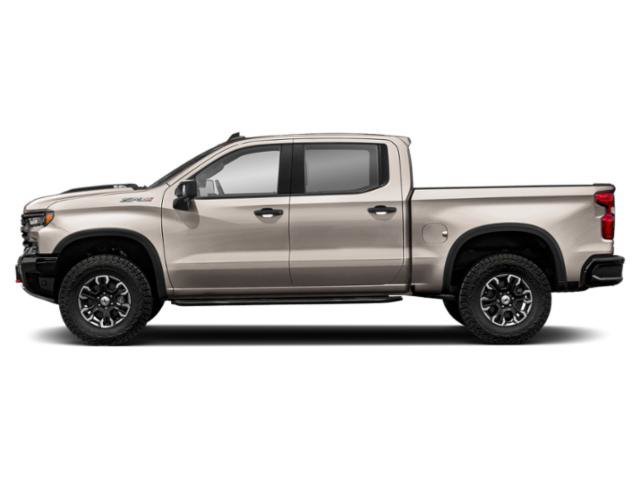 Used 2022 Sand Dune Metallic Chevrolet ZR2 image 3