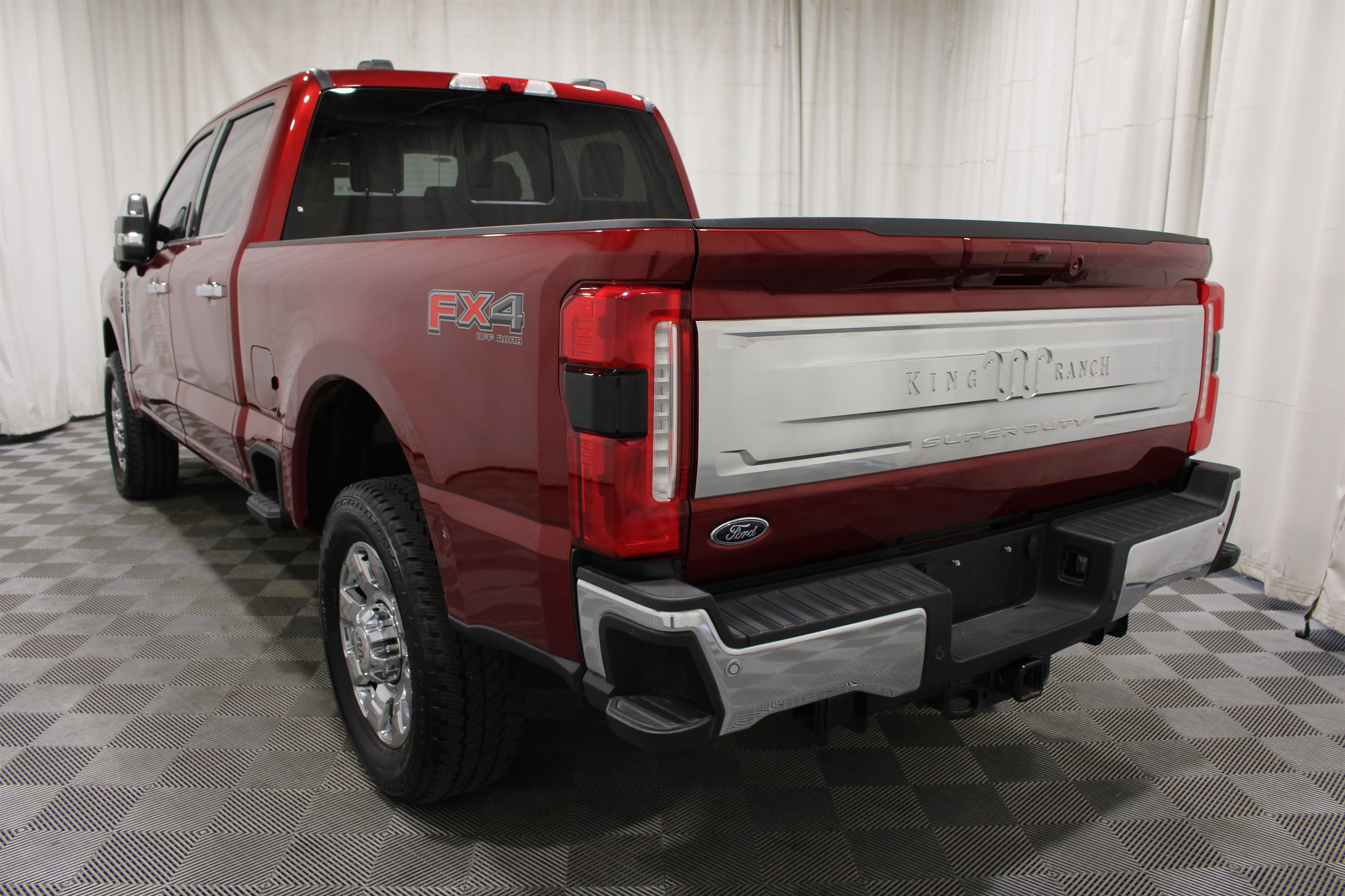 2026 Ford F-250 Super Duty King Ranch - Photo 33