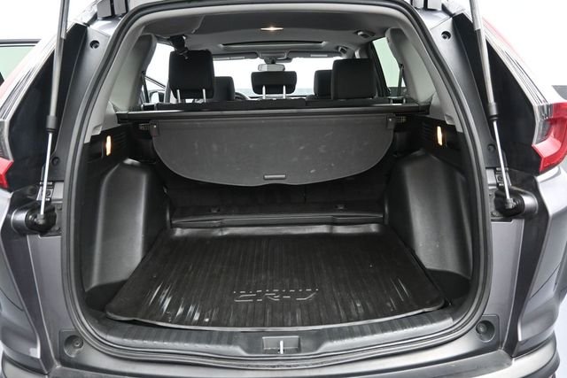 Used 2022  Honda EX image 23