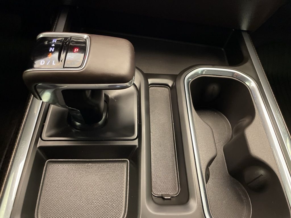 Used 2025 Gray Chevrolet RST image 17