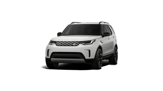 2027 LAND ROVER Discovery S 360PS Auto